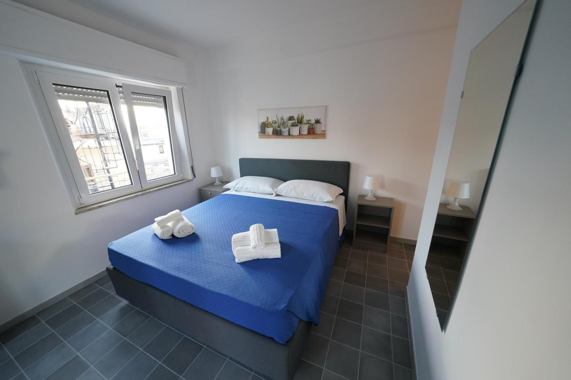 Opuntia Charming Rooms Taormina Exterior photo