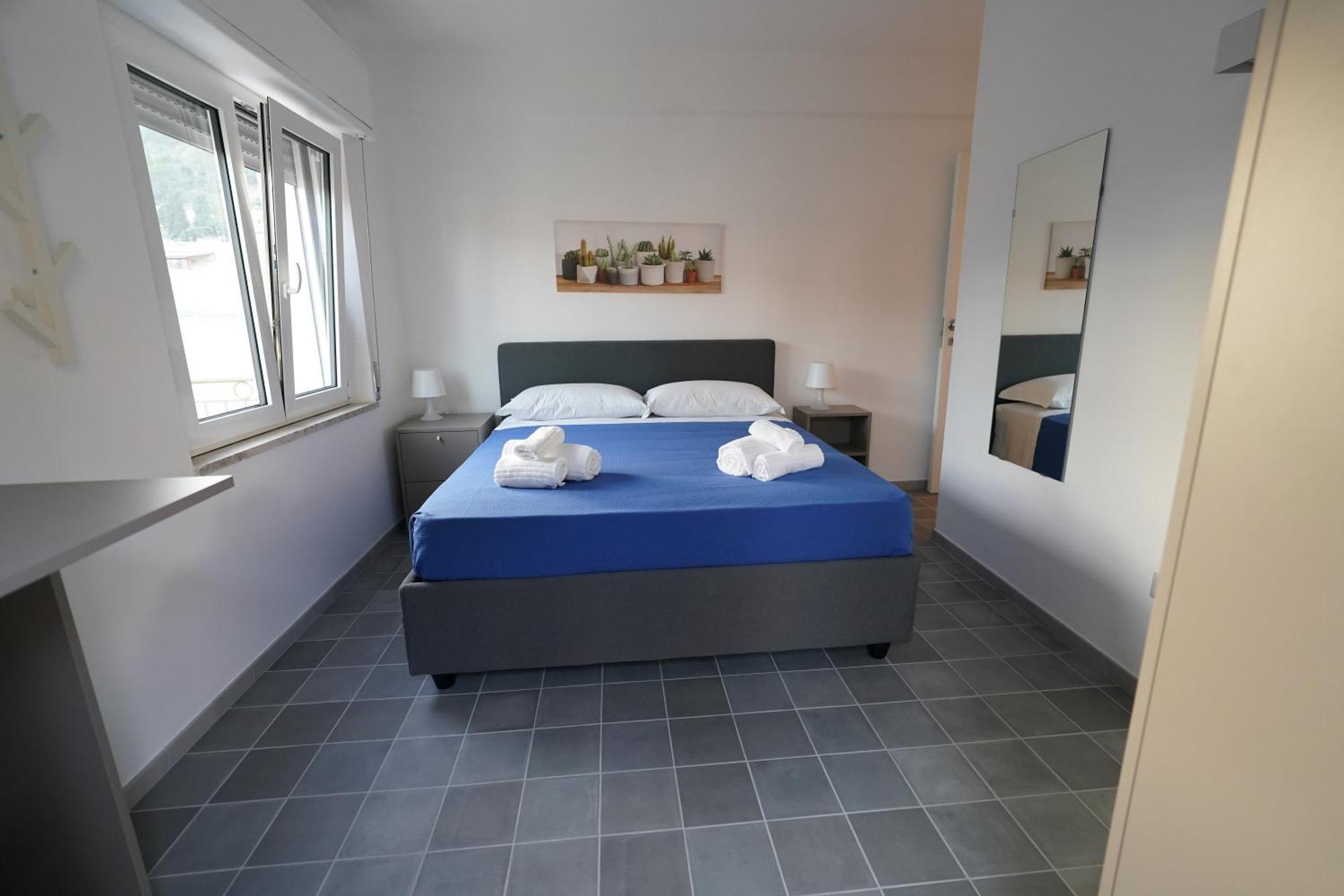 Opuntia Charming Rooms Taormina Exterior photo