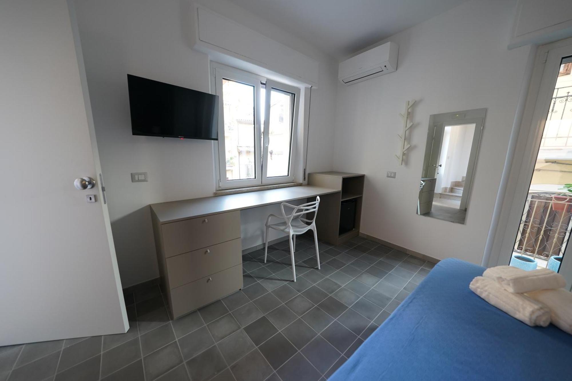 Opuntia Charming Rooms Taormina Exterior photo
